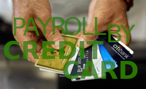 CreditCardPayroll CreditCardPayroll
